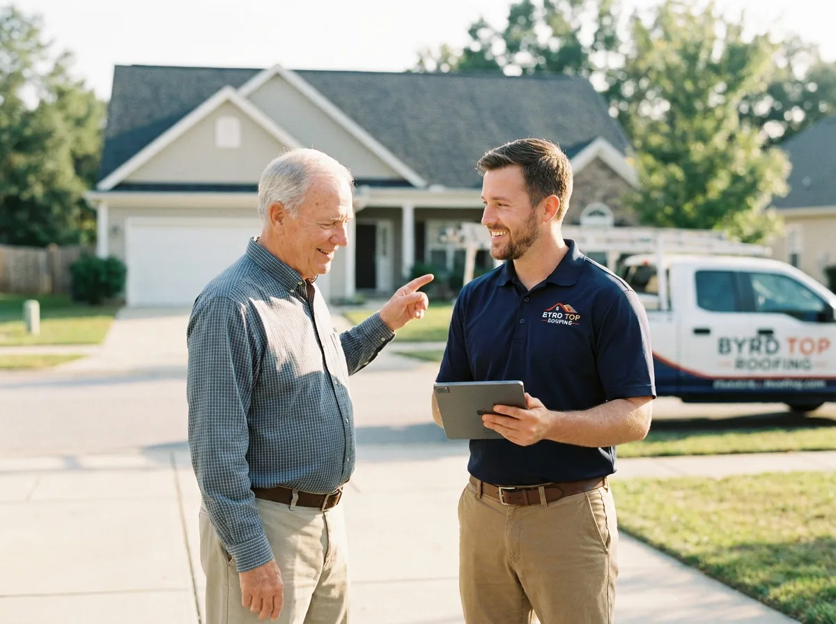Roofing Ozark, AR FAQs